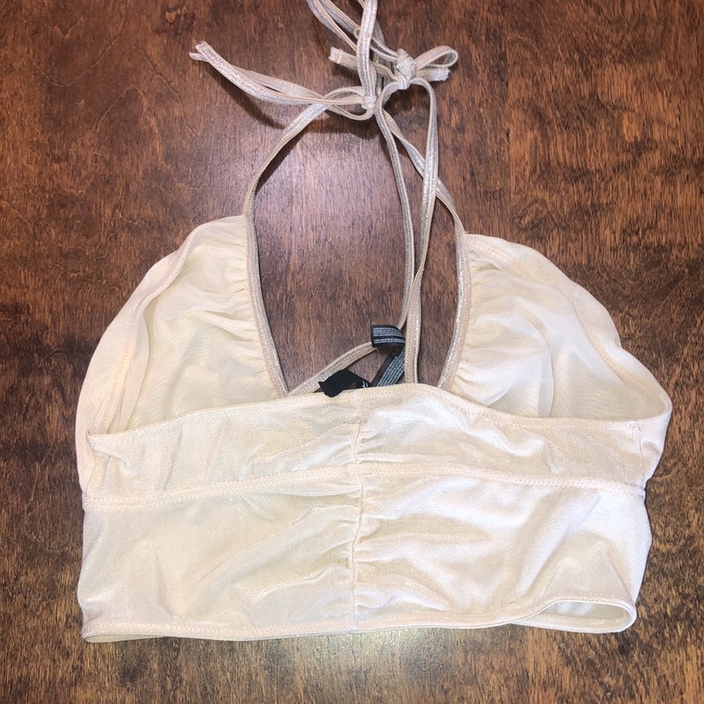 Halter Top - Picture 12 of 16